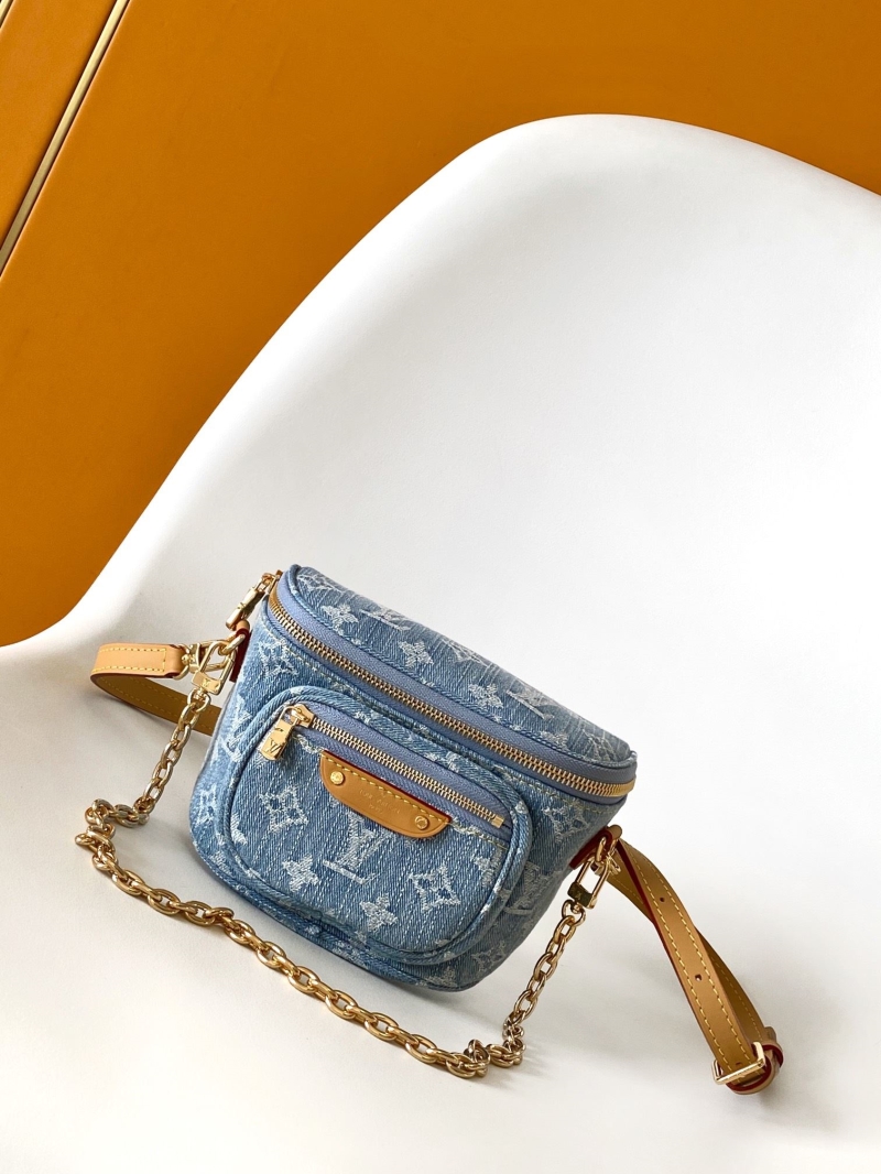 LV Satchel bags